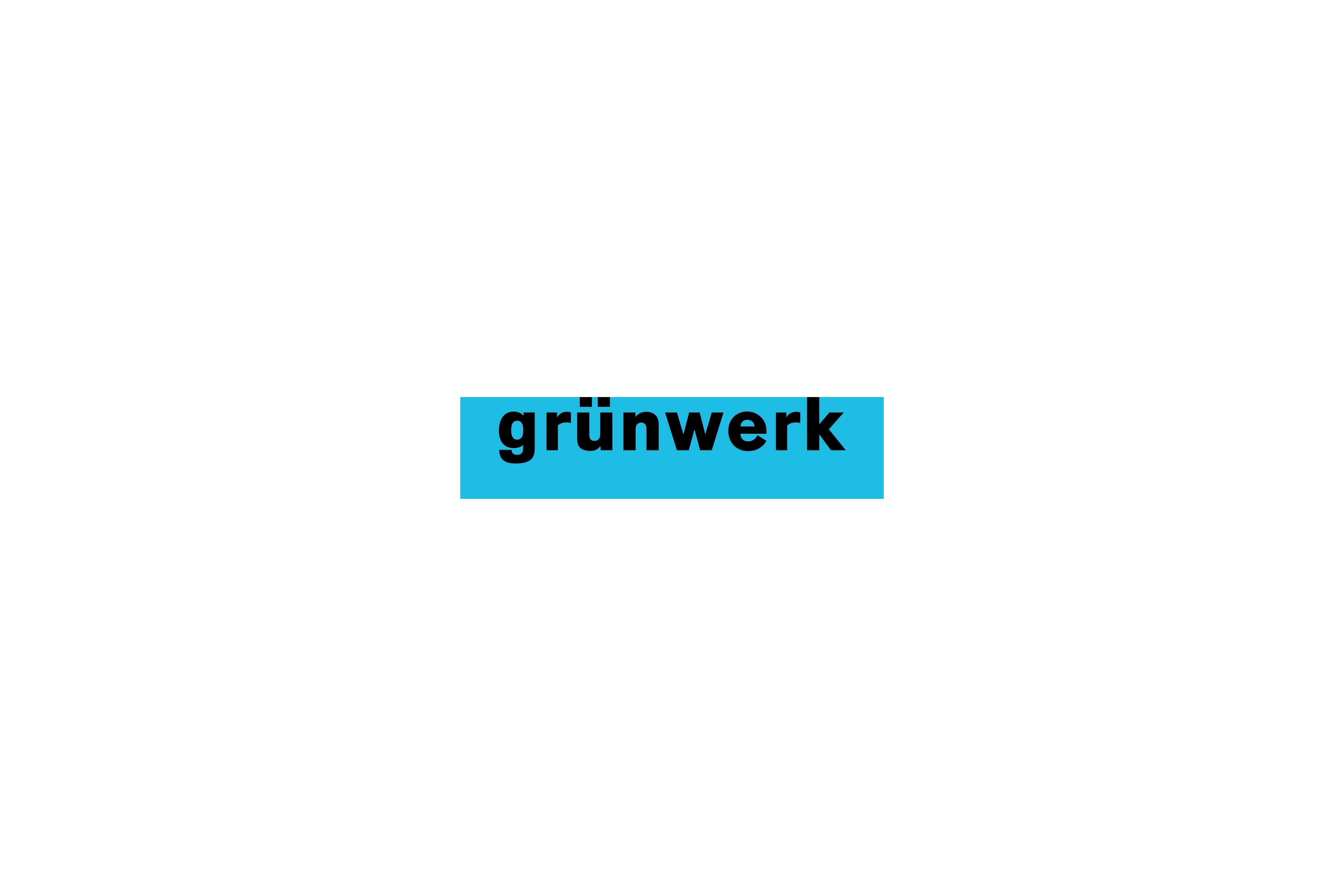 Verein Grünwerk